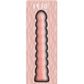 Pure Joy Rechargeable Silicone Vibrator