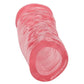 Puregel Textured Pleasure Penis Sleeve