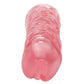 Puregel Textured Pleasure Penis Sleeve