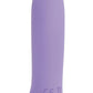 Purple Haze Rechargeable Silicone Bullet