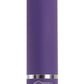 Purple Passion Rechargeable Silky Smooth Bullet