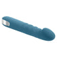 Queen Of All Trades - Rechargeable Silicone Dual Vibrator