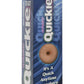 Quickie to Go Ultraskyn Masturbator - Butt