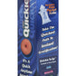Quickie to Go Ultraskyn Masturbator - Butt - Vanilla