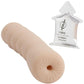 Quickie to Go Ultraskyn Masturbator - Butt