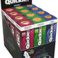 Quickies to Go Ultraskyn Masturbator Display -Mouth- Pussy - Butt - 12 Per Display