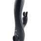 Rabbit Hole Rechargeable Silicone Triple Vibrator