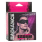 Radiance Blackout Eye Mask - Black