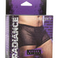 Radiance Boxer Briefs - Black