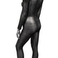 Radiance Crotchless Full Body Suit
