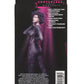 Radiance Crotchless Full Body Suit