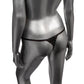 Radiance Crotchless Thong