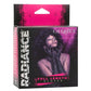 Radiance Full Length Gloves - Black