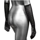 Radiance Full Length Gloves