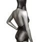 Radiance Hooded Deep V Body Suit