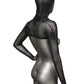Radiance Hooded Shoulder Shrug