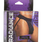 Radiance Jock Strap - Black
