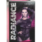 Radiance Long Sleeve Body Suit - Black