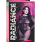 Radiance Long Sleeve Body Suit - Black - Plus Size/Queen