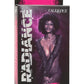 Radiance Shoulder Shrug - Black - One Size