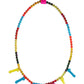 Rainbow Pecker Whistle Necklace - Multicolor