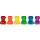 Rainbow Shot Glass Set (6