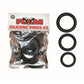 Ram Silicone Cock Rings