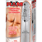 Ram Vibrating Penis Extender - Clear