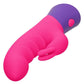 Rave Bunny Rechargeable Silicone Rabbit Vibrator