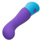 Rave G-Vibe Rechargeable Silicone G-Spot Vibrator