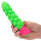 Rave Ripple Rechargeable Silicone Vibrator
