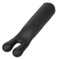 Raven Charmer Rechargeable Silicone Bullet