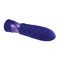 Raver Rechargeable Silicone Light-Up Vibrating Bullet