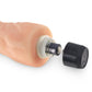 Real Feel Lifelike Toyz No. 4 Realistic Vibrating Dildo