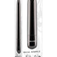 Real Simple Rechargeable Bullet - Smoke