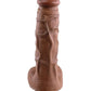 Realistic Dildo