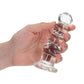 Realrock Curvy Dildo Or Butt Plug