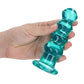 Realrock Curvy Dildo Or Butt Plug