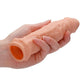 Realrock Skin Penis Extender