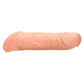 Realrock Skin Penis Extender with Rings