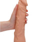 Realrock Skin Realistic Dildo Without Balls