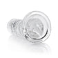 Realrock Skin Realistic Striaght Dildo Without Balls
