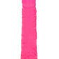 Realrock Slim Glow In The Dark Dildo with Suction Cup