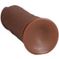 Realrock Ultra Realistic Skin Extra Thick No Balls