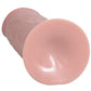 Realrock Ultra Realistic Skin Extra Thick No Balls