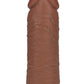 Realrock Ultra Realistic Skin Extra Thick No Balls