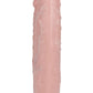 Realrock Ultra Realistic Skin U Shaped Double Dildo