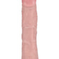 Realrock Vibrating Cock Regular Curved