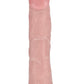 Realrock Vibrating Cock Regular Curved