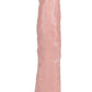 Realrock Vibrating Cock Regular Curved